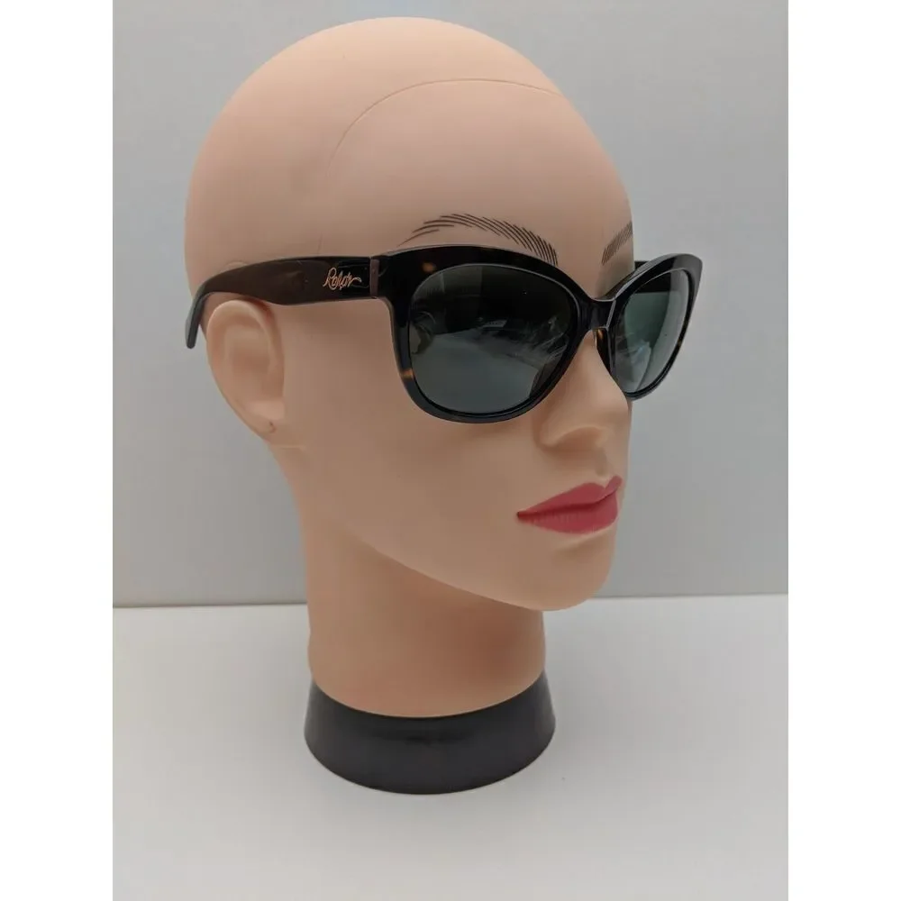 🕶️Ralph Lauren RA5218 Sunglasses 55/17 135 /KAO217🕶️​
